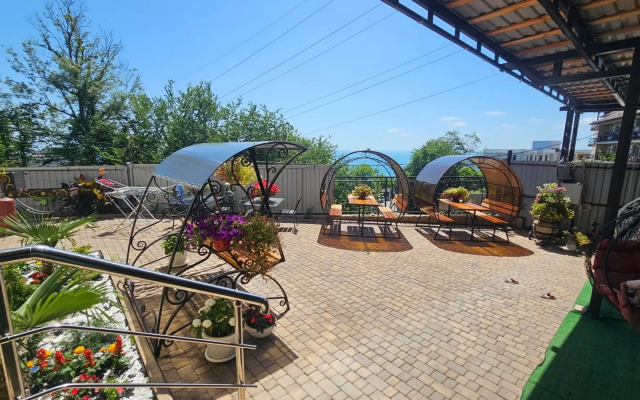 Villoo Bosco Guest House