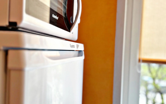 Квартира у Метро Коломенская