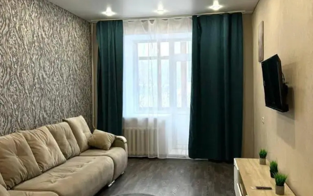 Квартира в Переулке Некрасова 43