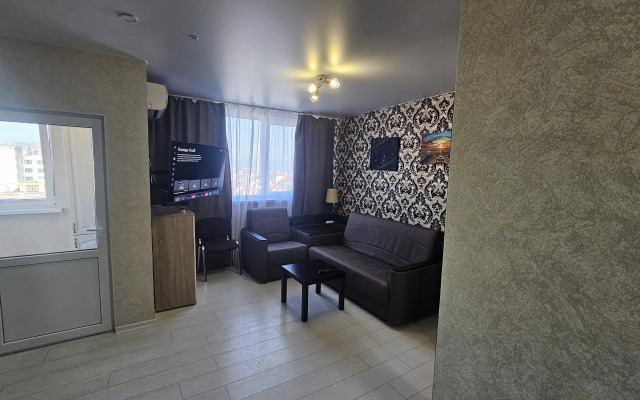 Komfort Na Beregu Morya Flat