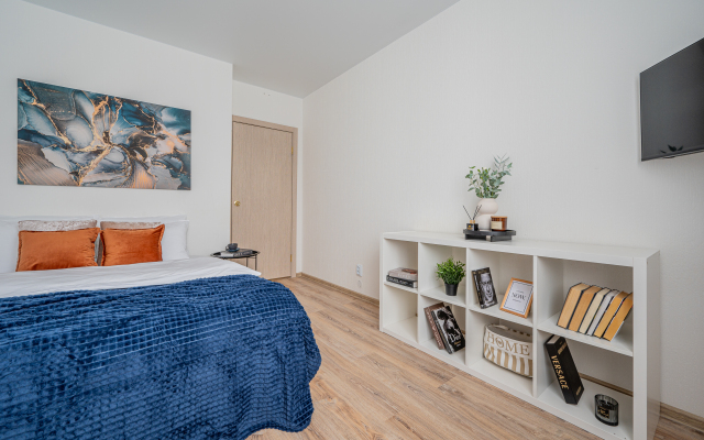 Квартира Comfort от Welcome V Ekb