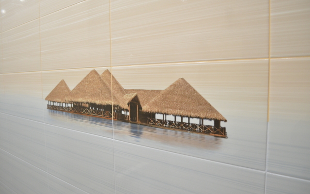 Квартира 2 комнатная рядом с морем