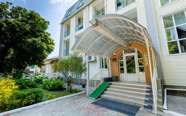 Salyut Resort Hotel