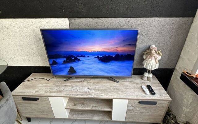 Апартаменты Izzzi 015