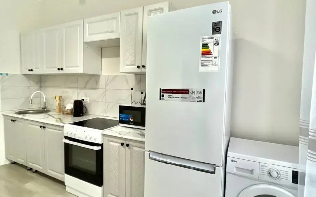 V Zhk Sezim Senim Apartments