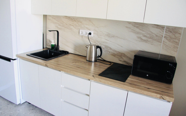 Квартира рядом с Шереметьево