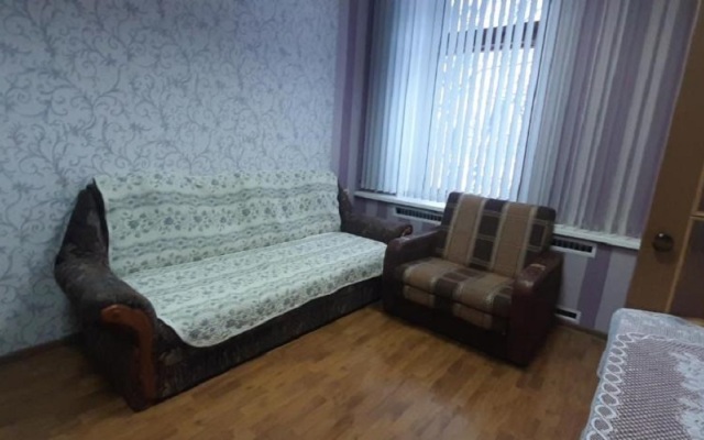 SSK Profsoyuzov Mini-hotel