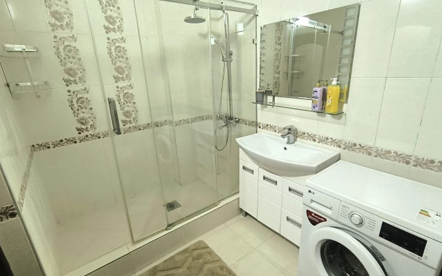 Uyutnaya Kvartira Filarmoniya tsentr Flat