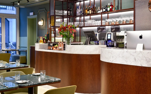 My Story Hotel Augusta