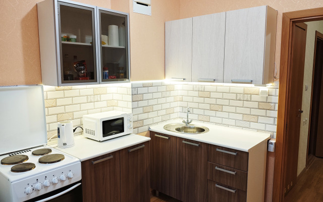 Квартира Уютная в обустроенном районе