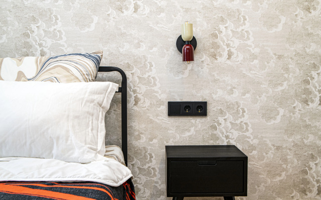 Апартаменты SunSet Аристархова 4 13