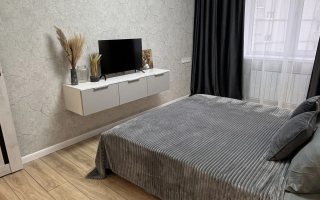 Квартира на Юрия Круглова 6