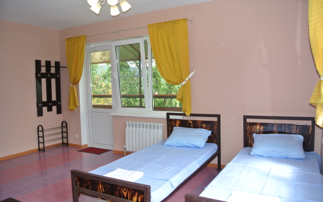 Retrit Tsentr Divnyj Lotos Guest House