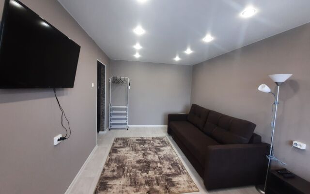 Posutochno Flat
