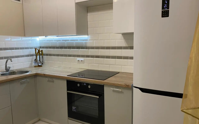 Апартаменты AS Для Большой Компании