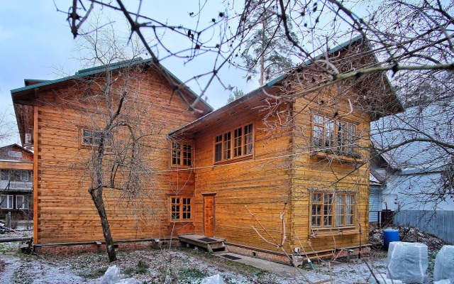 Ryabushinka Guest House