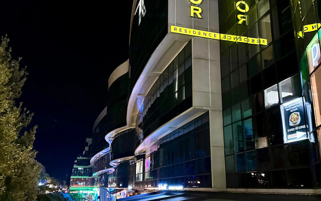 V Tsentre Sochi Apartments