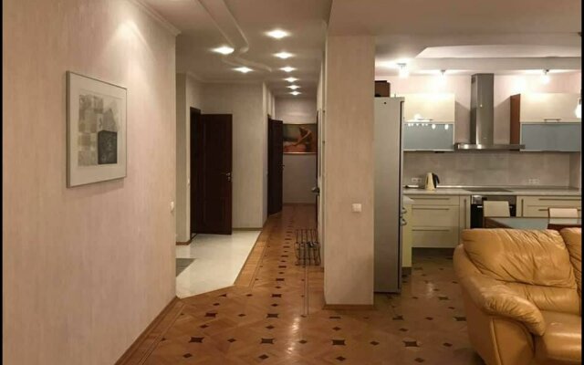 Minsk Style Apart-hotel