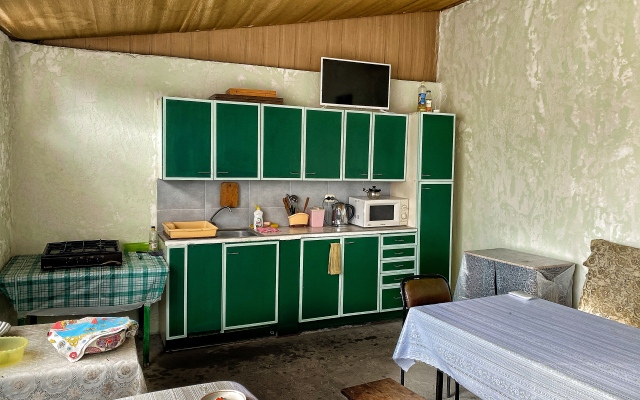 U Norika i Susanny Guest House