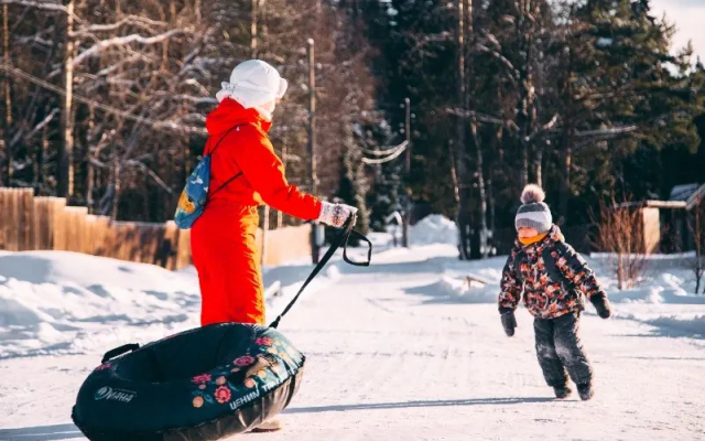 Времена Года