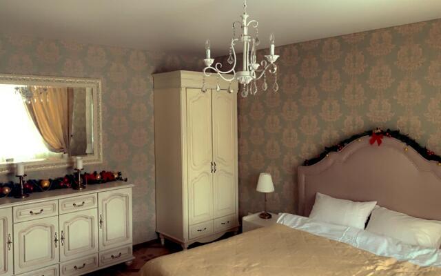 Гостевой дом Magic moments