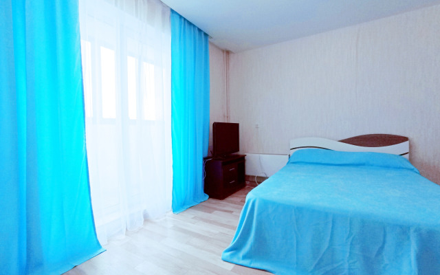 Квартира на Цинковой 20