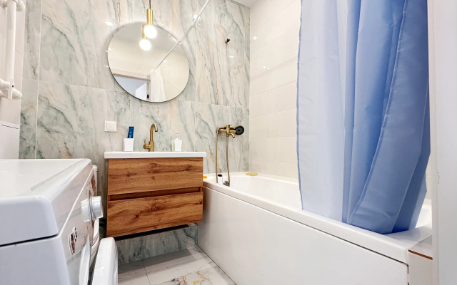 Квартира Современная на Победе