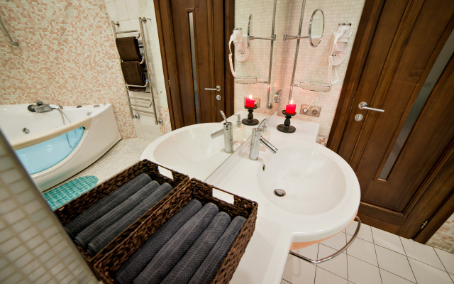 Holiday-In Guest house