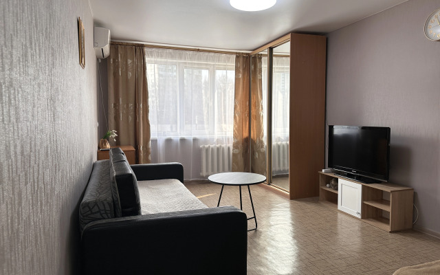 Уютная квартира на Красного Знамени