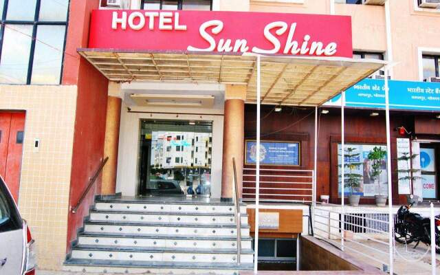 Sun Shine by Sky Stays Hotel