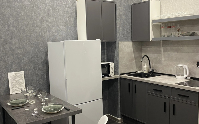 Your Home Baunti Studiya Flat