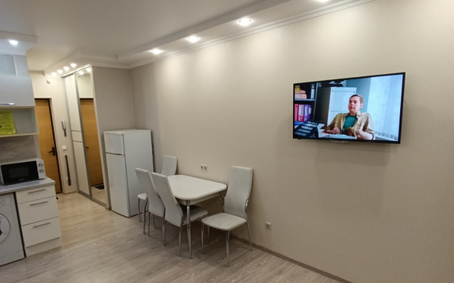 Квартира Красивая студия на Шифрина