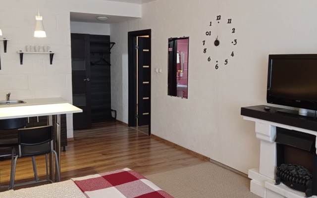 Apartamenty na Narodnoy