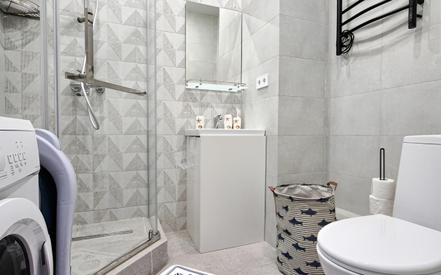 Apartments Studiya Dlya Otdykha S Malenkim Rebenkom.