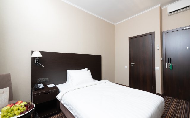 Armat Hotel