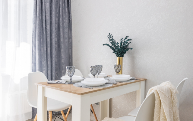 Komfort Apartments
