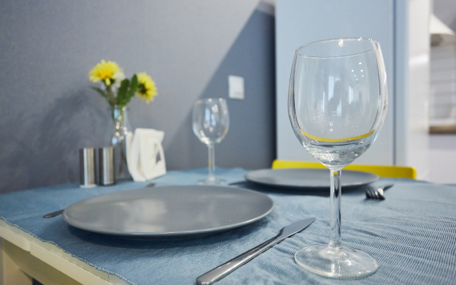 Апартаменты Дачная 4