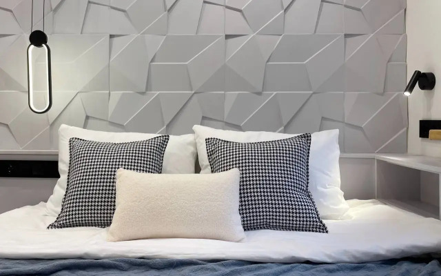 Квартира у Кремля в самом центре Великого Новгорода