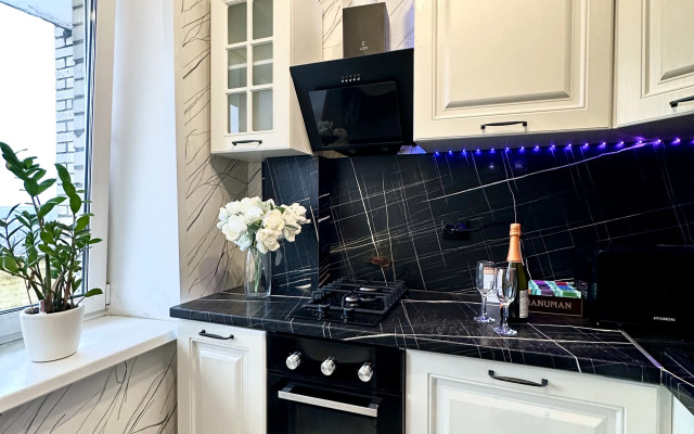 Квартира 1-ка Рядом с Преображенка