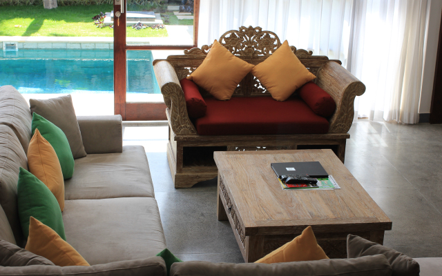 Villa Bewa