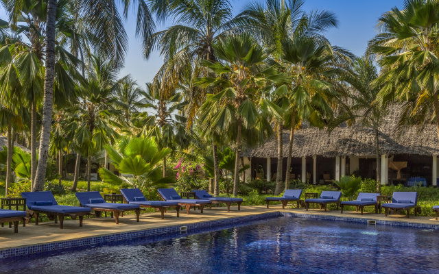 The Palms Zanzibar All Inclusive Hotel