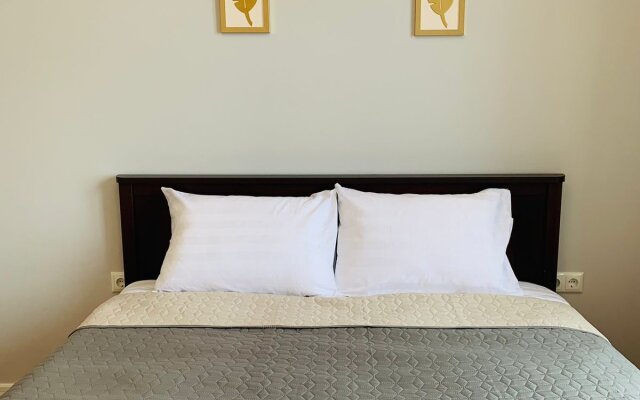 Квартира Двухкомнатная в Доме Бизнес Класса  Около Аэропорта Внуково