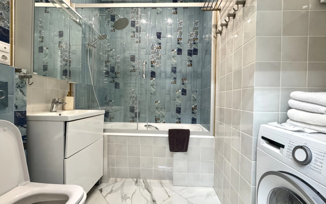 Апартаменты Liner Apart 046