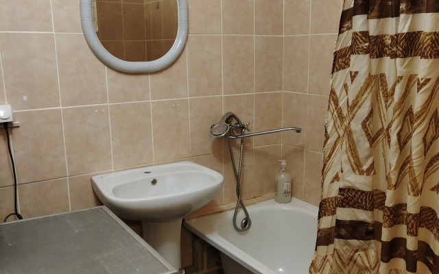 Квартира на Гагарина 8а/2