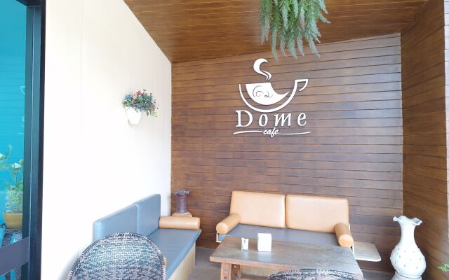 Dome Kata Resort Hotel