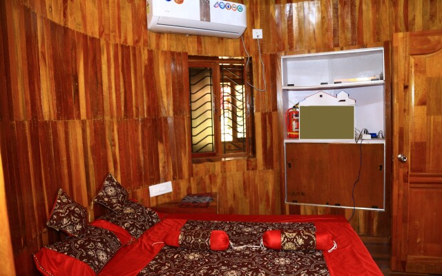Kushi Beach Resort Hotel