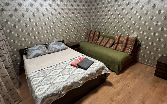 Квартира 1 минуту пешком метро Каширская