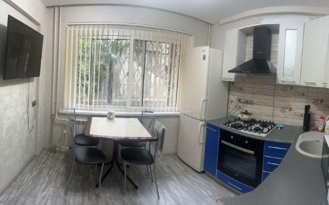 Na Yasnogorskoy 14 Apartments