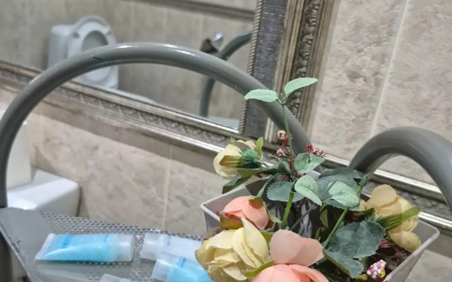 Бутик-отель Gx Hotel