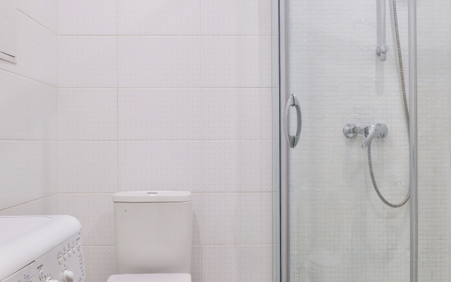 Квартира на улице Карла Маркса 58